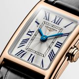 Longines DolceVita Rose Gold 17mm L5.258.8.71.0 image 1 thumbnail