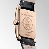 Longines DolceVita Rose Gold 17mm L5.258.8.71.0 image 4 thumbnail