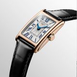 Longines DolceVita Rose Gold 17mm L5.258.8.71.0 image 5 thumbnail