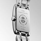 Longines DolceVita Stainless Steel 17mm L5.258.4.71.6 image 4 thumbnail