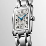 Longines DolceVita Stainless Steel 17mm L5.258.4.71.6 image 3 thumbnail