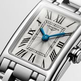 Longines DolceVita Stainless Steel 17mm L5.258.4.71.6 image 1 thumbnail