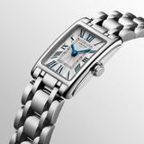 Longines DolceVita Stainless Steel 17mm L5.258.4.71.6 image 2 thumbnail