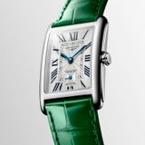 Longines DolceVita Stainless Steel 23mm L5.512.4.71.A image 5 thumbnail