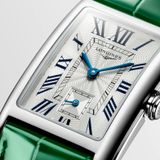 Longines DolceVita Stainless Steel 23mm L5.512.4.71.A image 1 thumbnail