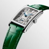 Longines DolceVita Stainless Steel 23mm L5.512.4.71.A image 7 thumbnail