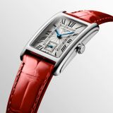 Longines DolceVita Stainless Steel 23mm L5.512.4.71.5 image 8 thumbnail