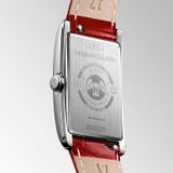 Longines DolceVita Stainless Steel 23mm L5.512.4.71.5 image 6 thumbnail