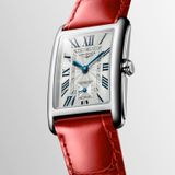 Longines DolceVita Stainless Steel 23mm L5.512.4.71.5 image 5 thumbnail