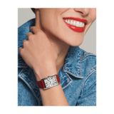 Longines DolceVita Stainless Steel 23mm L5.512.4.71.5 image 4 thumbnail