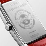 Longines DolceVita Stainless Steel 23mm L5.512.4.71.5 image 3 thumbnail