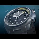 Junghans Aquaris Diver 027/4267.44 image 2 thumbnail