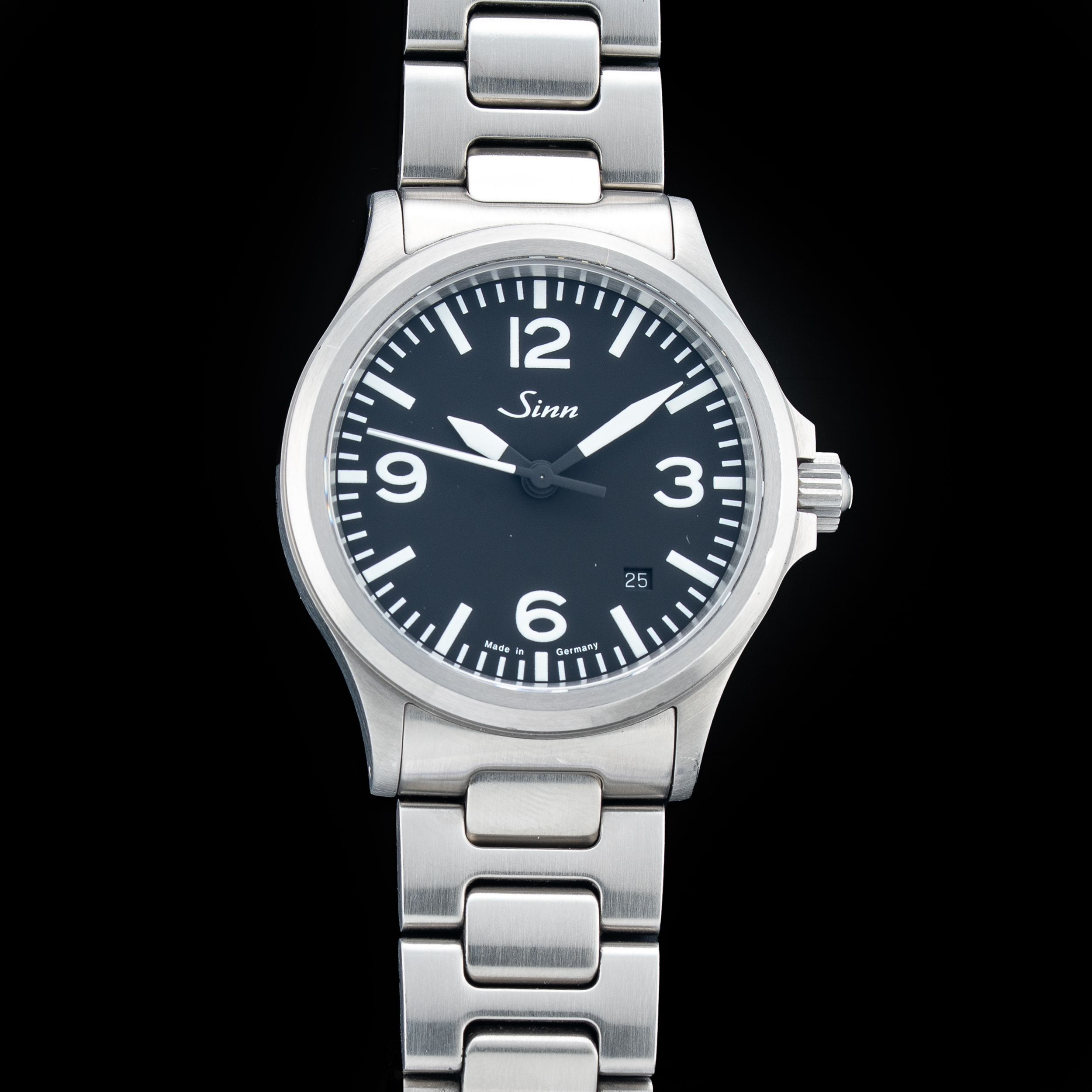 Sinn 556A