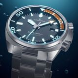 Junghans Aquaris Diver 27/4668.44 image 2 thumbnail