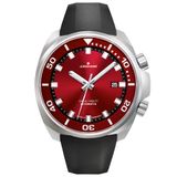 Junghans Aquaris Red 027/4661.44 image 1 thumbnail