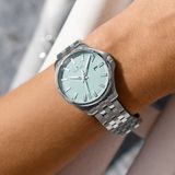 Junghans Meister S Quarz 35 047/4530.44 image 1 thumbnail