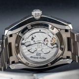 Grand Seiko SBGA481 Lion's Mane image 7 thumbnail