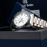 Grand Seiko SBGA481 Lion's Mane image 8 thumbnail