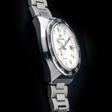 Grand Seiko SBGA481 Lion's Mane image 1 thumbnail