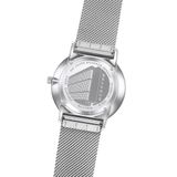 Junghans Form Quarz Bauhaus Edition 041/4580.44 image 1 thumbnail
