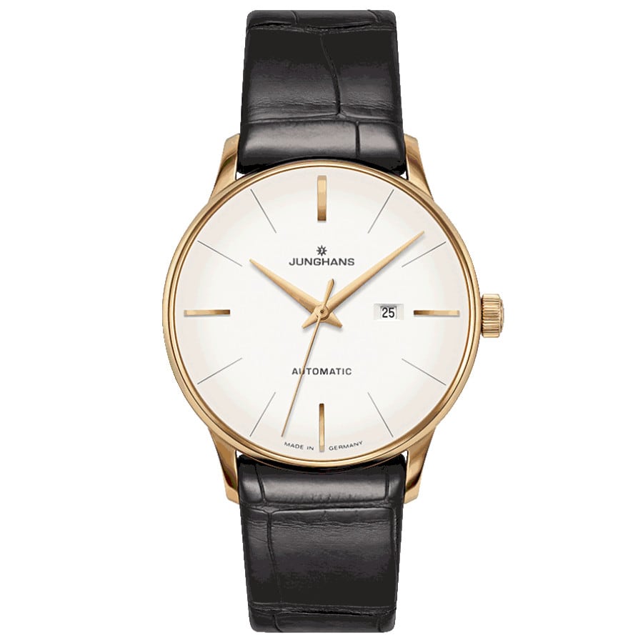 Junghans Meister Damen Automatic 027/7845.00