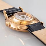 Junghans Meister Damen Automatic 027/7845.00 image 1 thumbnail