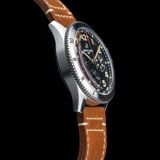 Breitling Classic AVI Chronograph 42 A233803A1B1X1 image 1 thumbnail