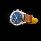 Breitling Classic AVI Chronograph 42 A233803A1B1X1 image 3 thumbnail