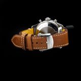 Breitling Classic AVI Chronograph 42 A233803A1B1X1 image 4 thumbnail