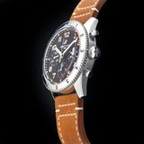 Breitling Classic AVI Chronograph 42 A233803A1B1X1 image 2 thumbnail