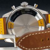 Breitling Classic AVI Chronograph 42 A233803A1B1X1 image 5 thumbnail