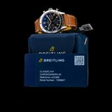 Breitling Classic AVI Chronograph 42 A233803A1B1X1 image 6 thumbnail