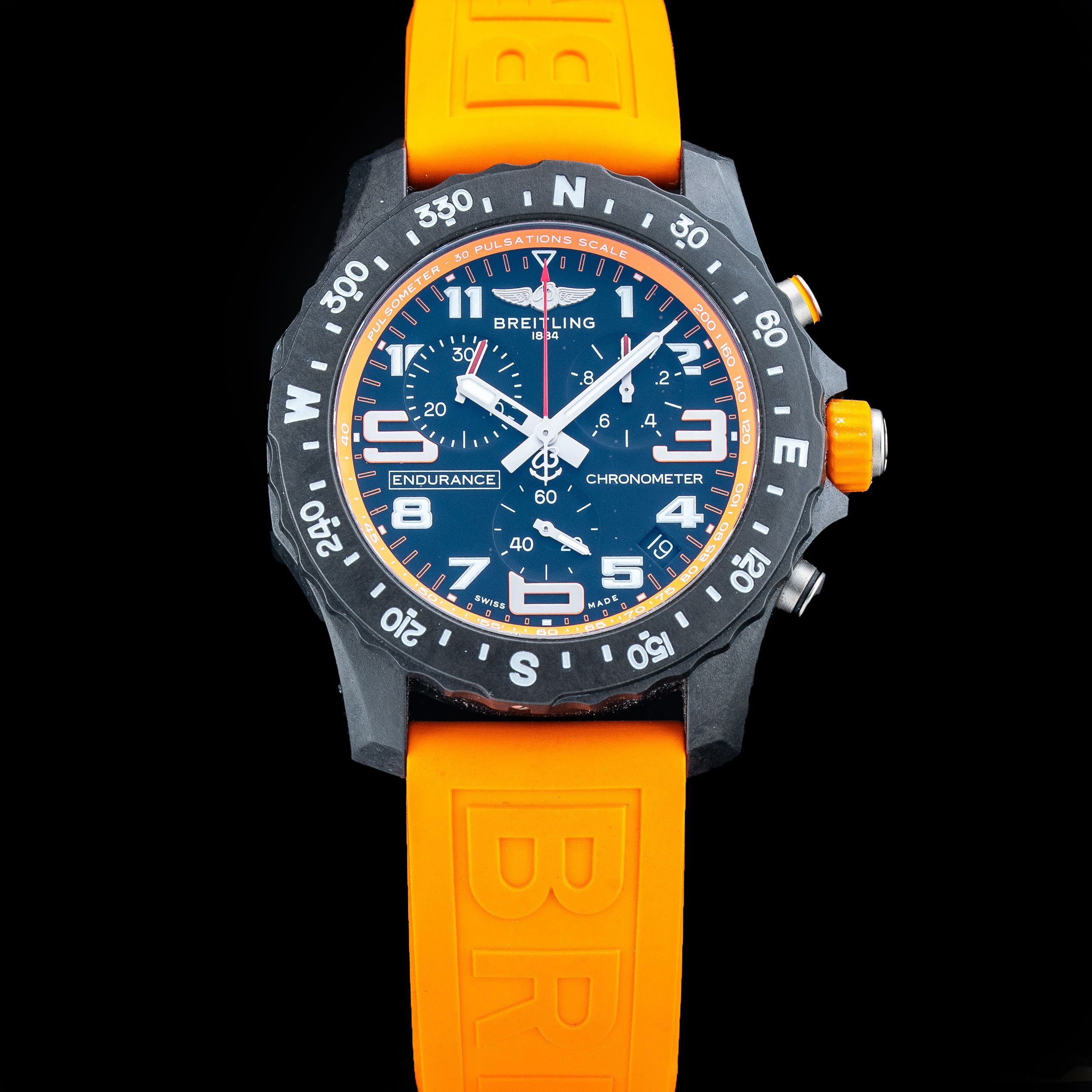 Breitling Endurance Pro X82310A51B1S1