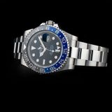 Rolex GMT-Master II 126710BLNR image 3 thumbnail