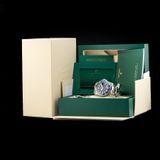 Rolex GMT-Master II 126710BLNR image 8 thumbnail