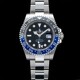 Rolex GMT-Master II 126710BLNR image 0 thumbnail