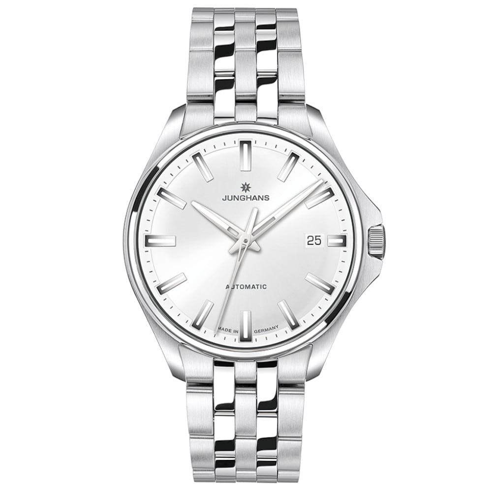 Junghans Meister S Automatic 36 027/4683.44