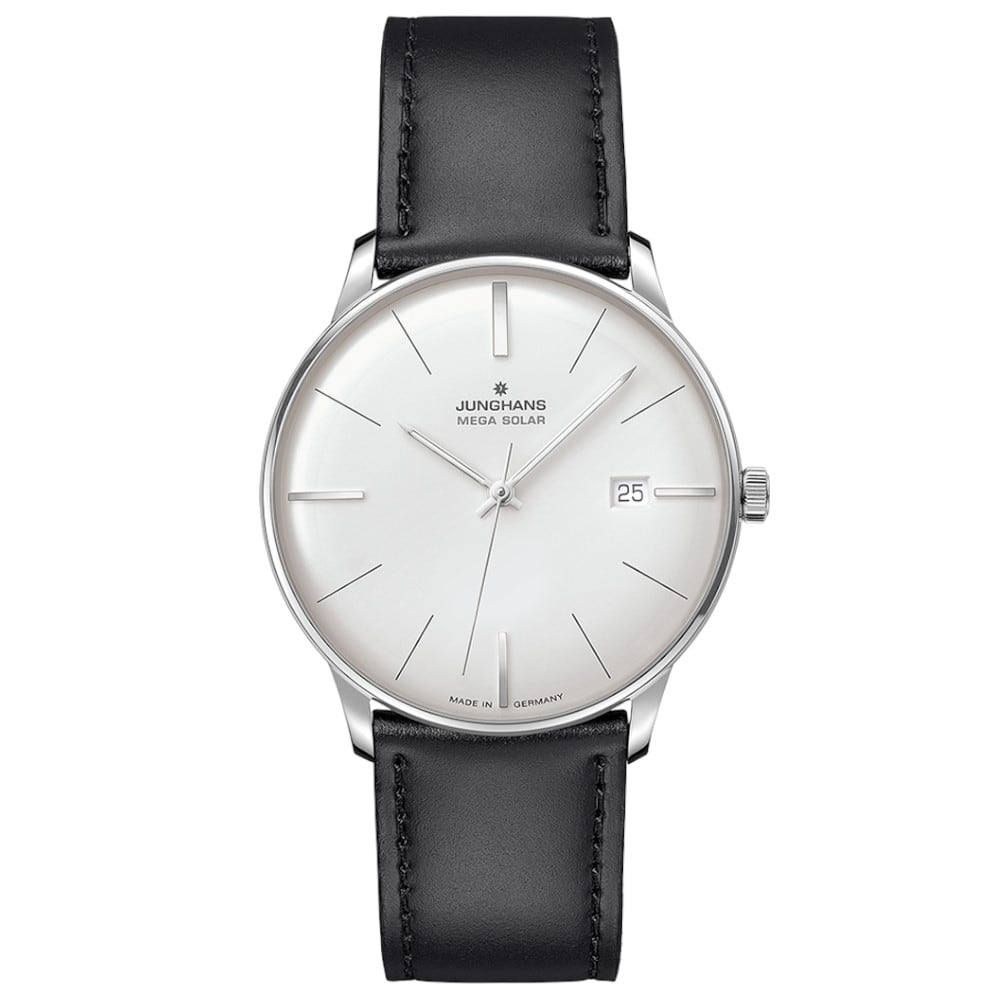 Junghans Meister Mega Solar 059/4603.02