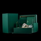 Rolex Cosmograph Daytona M126503-0002 image 8 thumbnail