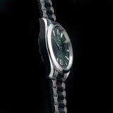 Omega Aqua Terra Shades 150M Coaxial Master Chronometer 220.10.38.20.10.002 image 1 thumbnail