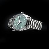Omega Aqua Terra Shades 150M Coaxial Master Chronometer 220.10.38.20.10.002 image 3 thumbnail