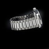 Omega Aqua Terra Shades 150M Coaxial Master Chronometer 220.10.38.20.10.002 image 6 thumbnail