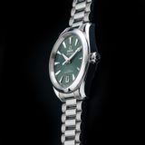 Omega Aqua Terra Shades 150M Coaxial Master Chronometer 220.10.38.20.10.002 image 2 thumbnail