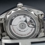 Omega Aqua Terra Shades 150M Coaxial Master Chronometer 220.10.38.20.10.002 image 7 thumbnail