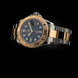 Rolex Yacht Master Two Tone 16623 image 3 thumbnail