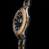 Rolex Yacht Master Two Tone 16623 image 2 thumbnail