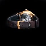 Omega Seamaster 300 Co-Axial Master Chronometer Heritage 234.92.41.21.10.001 image 4 thumbnail