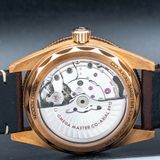 Omega Seamaster 300 Co-Axial Master Chronometer Heritage 234.92.41.21.10.001 image 5 thumbnail