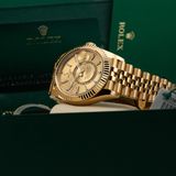 Rolex Sky-Dweller M336938-0004 image 7 thumbnail