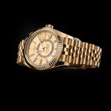 Rolex Sky-Dweller M336938-0004 image 3 thumbnail